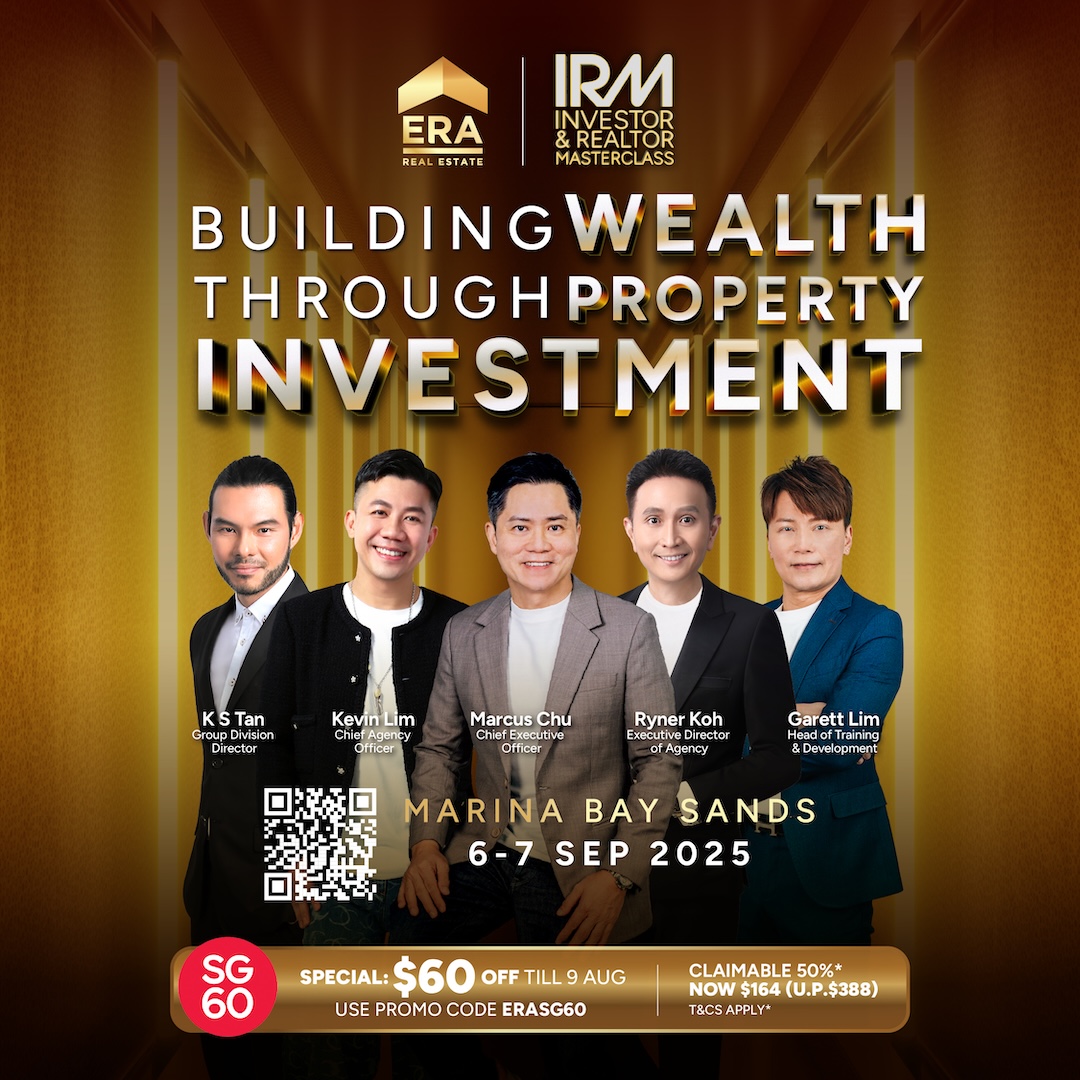 Investor & Realtor Masterclass 2025
